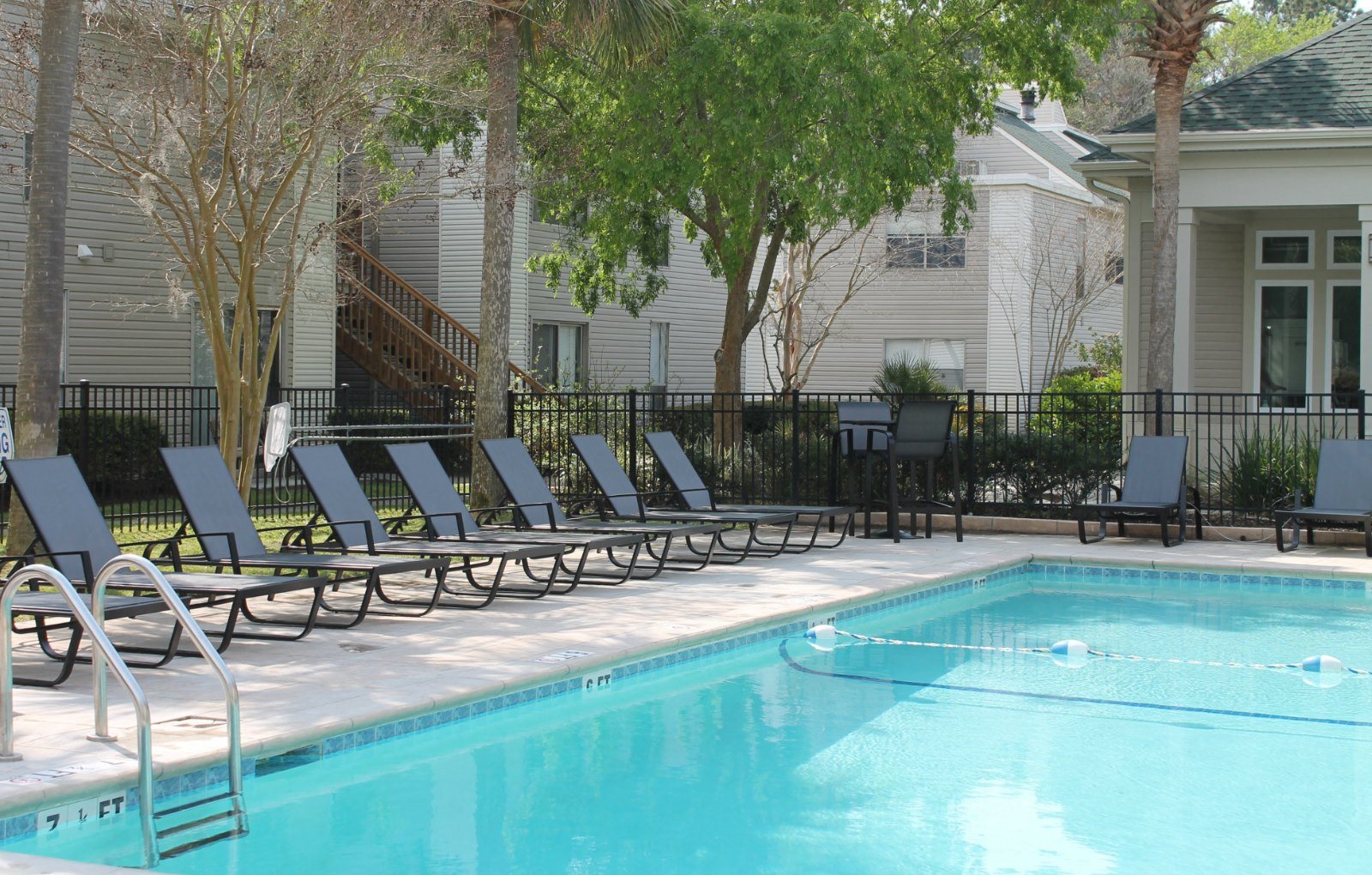 Windjammer Apartments Apartments in Charleston, SC